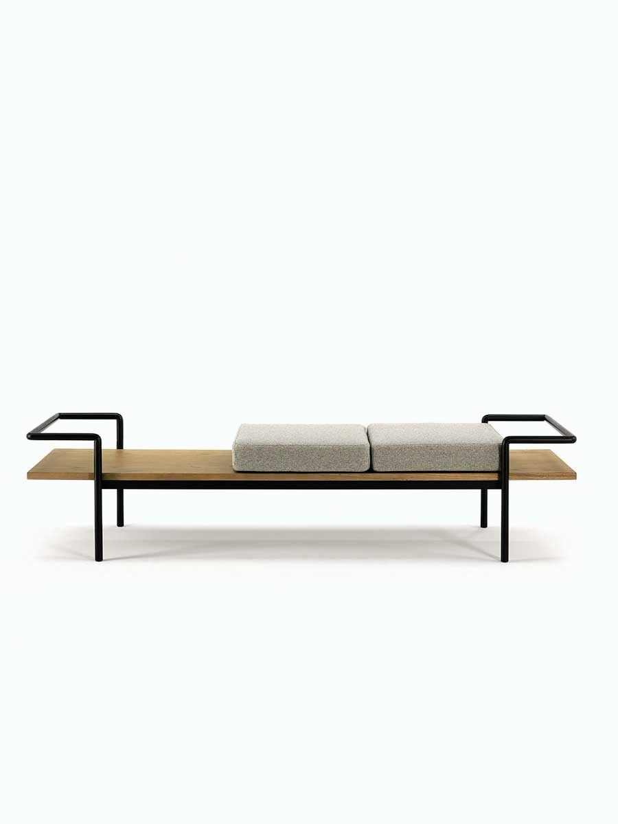 T904 Bench