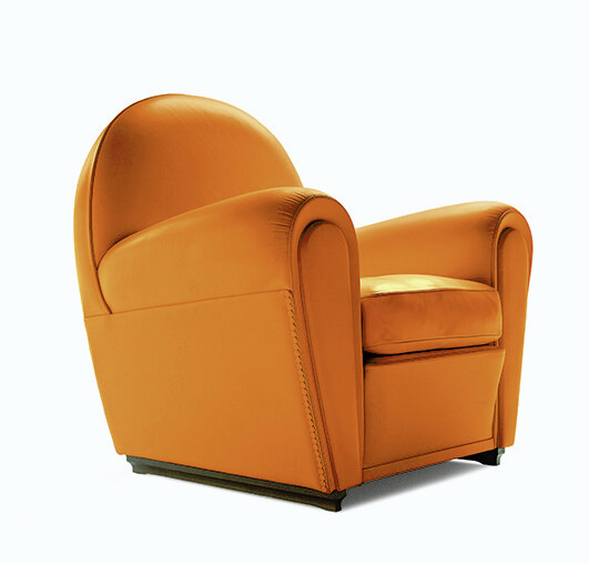 Vanity Fair Armchair, view 12