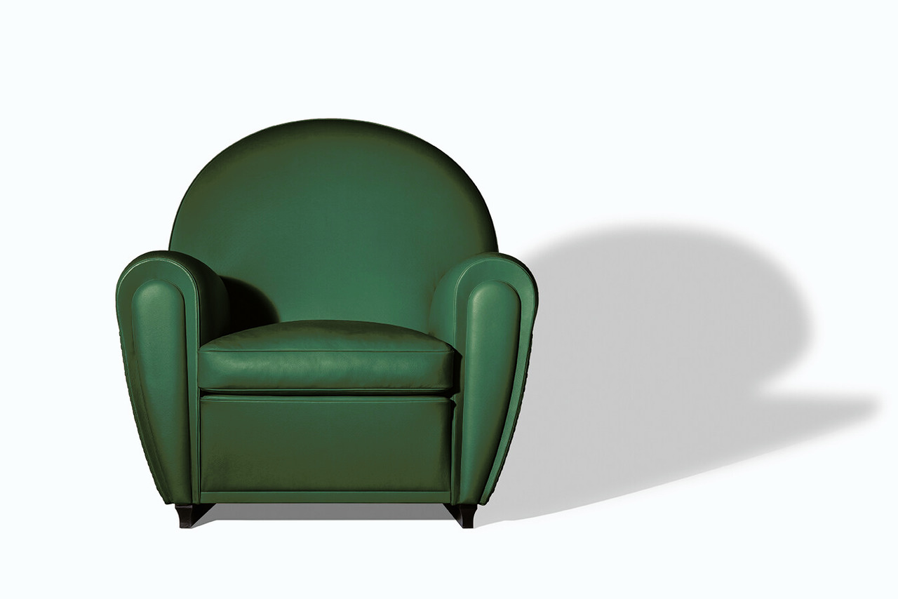 Vanity Fair XC Armchair, view 12
