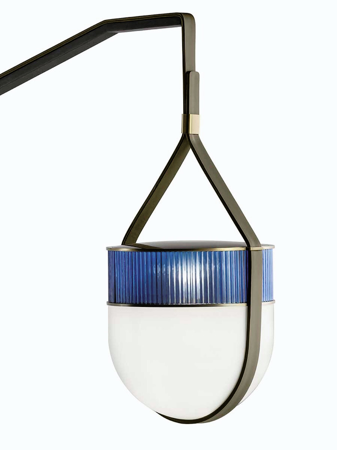 Xi lighting collection, view 11