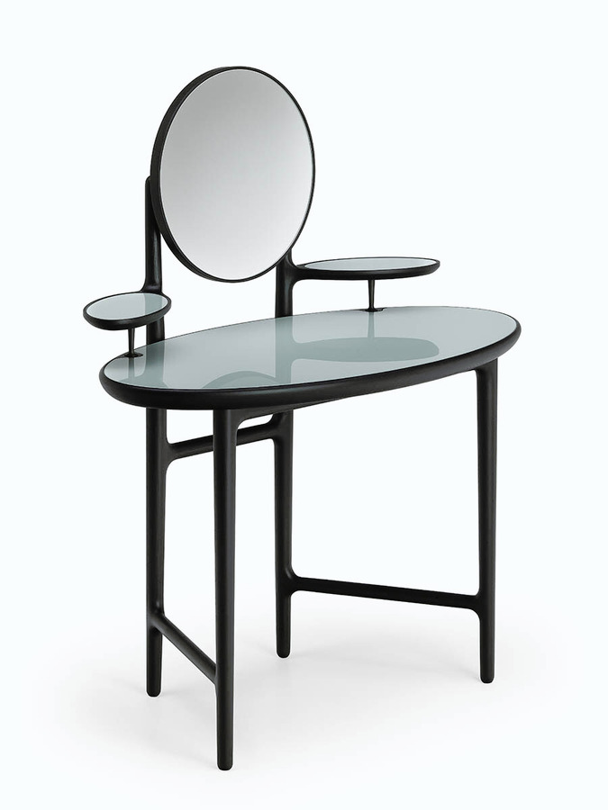 Duo Dressing Table, view 12