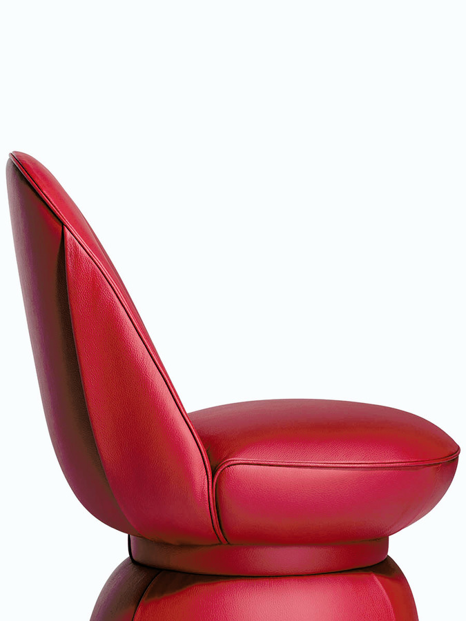 Leplì Armchair, view 9