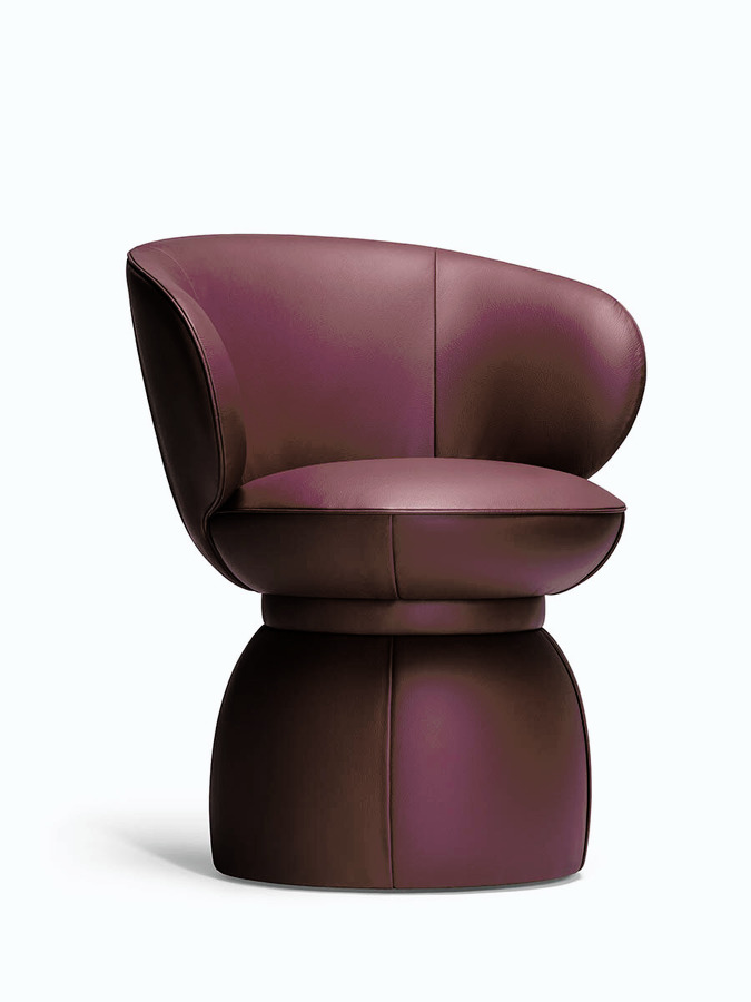 Leplì Armchair, view 11