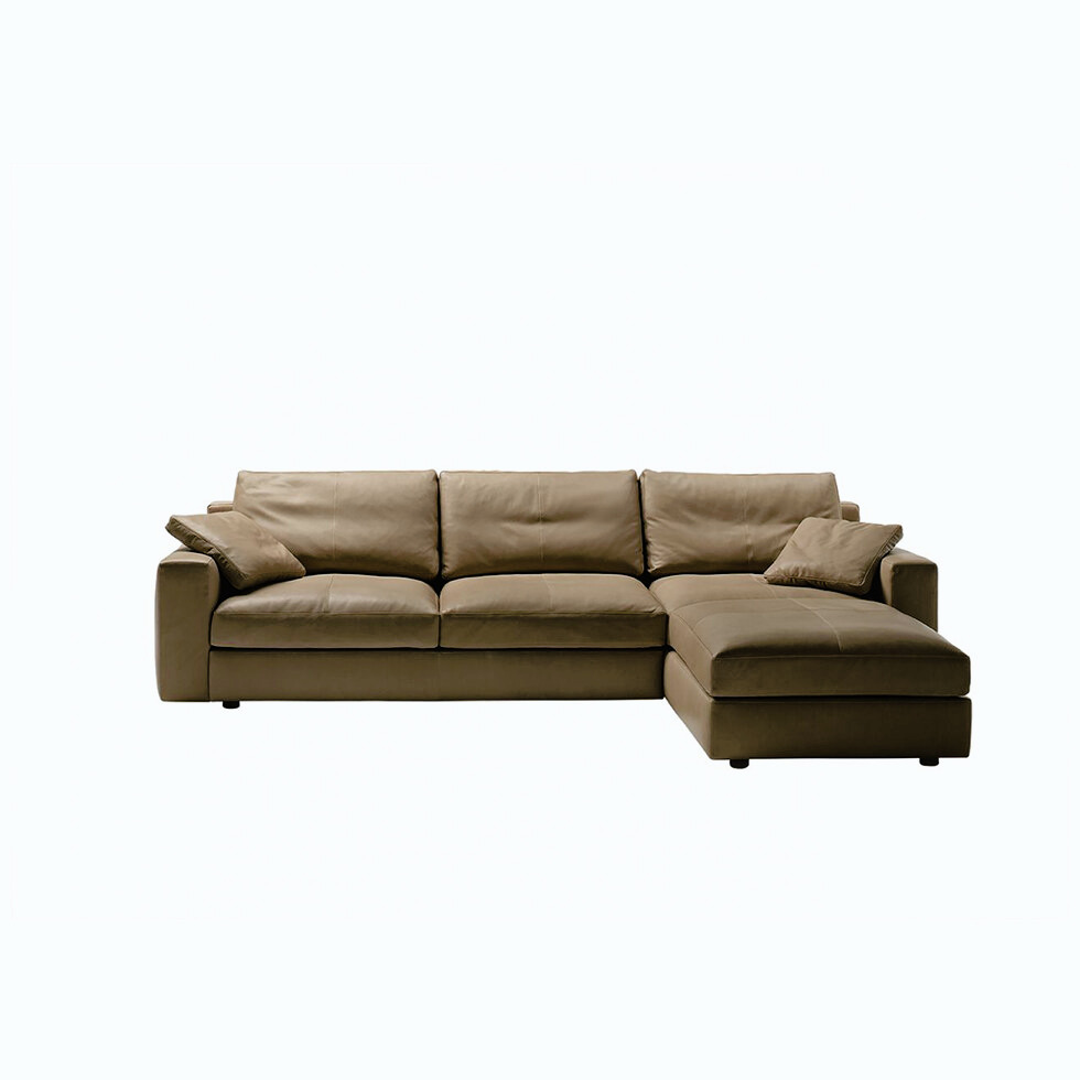 Massimosistema Modular Sofa