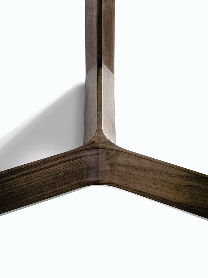 Bolero Ravel Marble Table, view 11