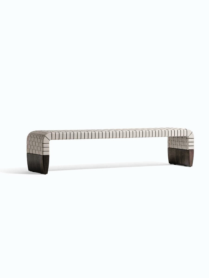 Brera Bench, view 11
