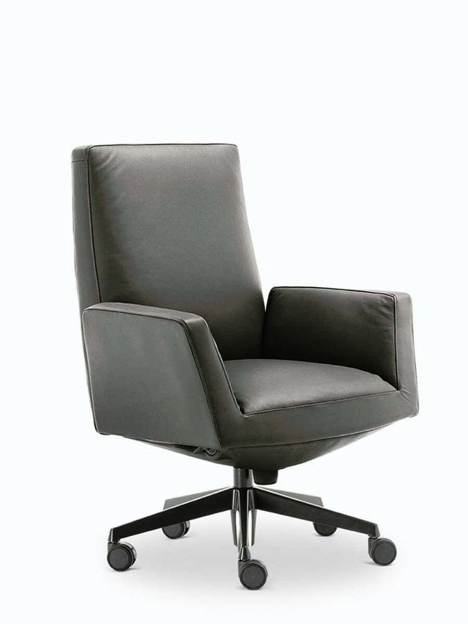 Chancellor Office Chair, view 12