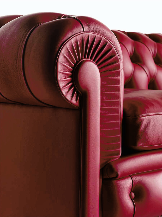 Chester Armchair, view 10