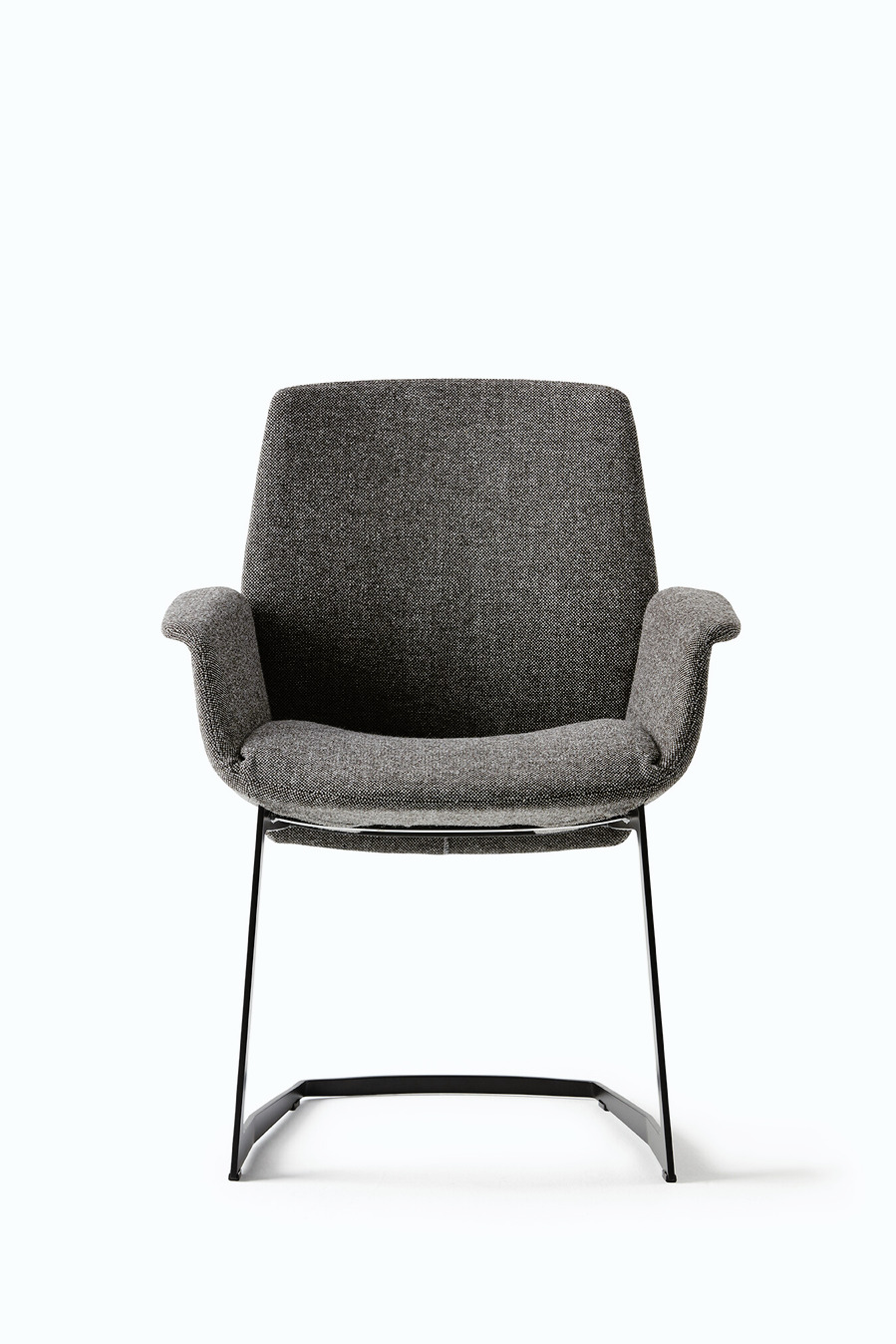 DownTown Conference Chair, view 13