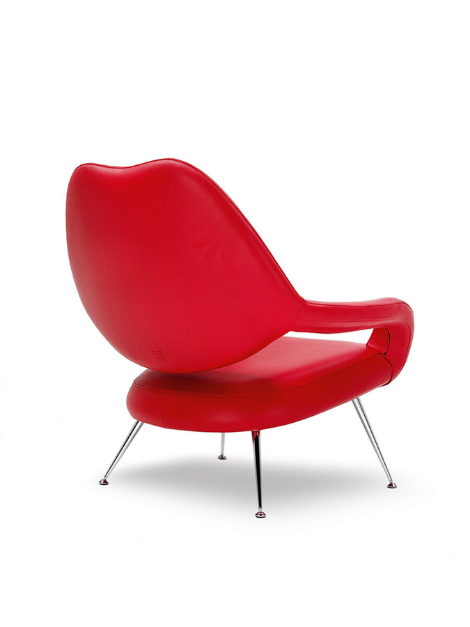 Du 55 Armchair, view 12