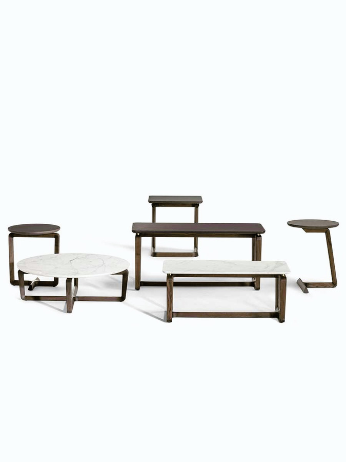 Fidelio Coffee Table, view 13