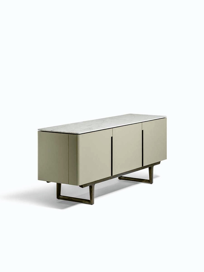 Fidelio Low Cabinet, view 12