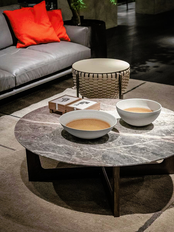 Ilary Coffee Table, view 10