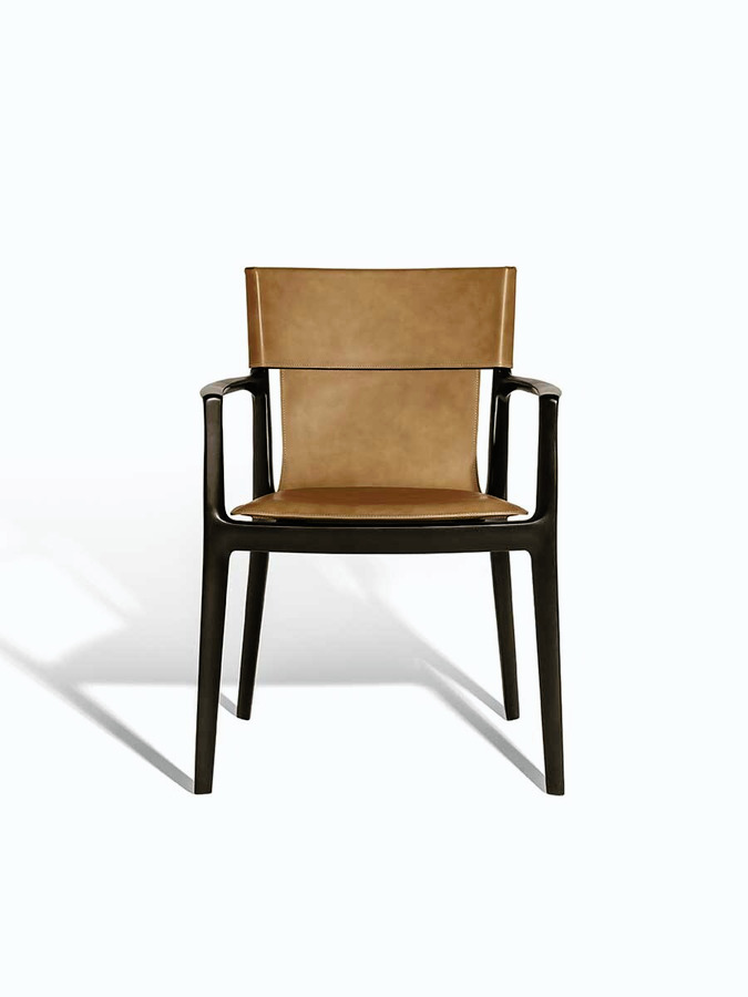 Isadora Chair, view 13