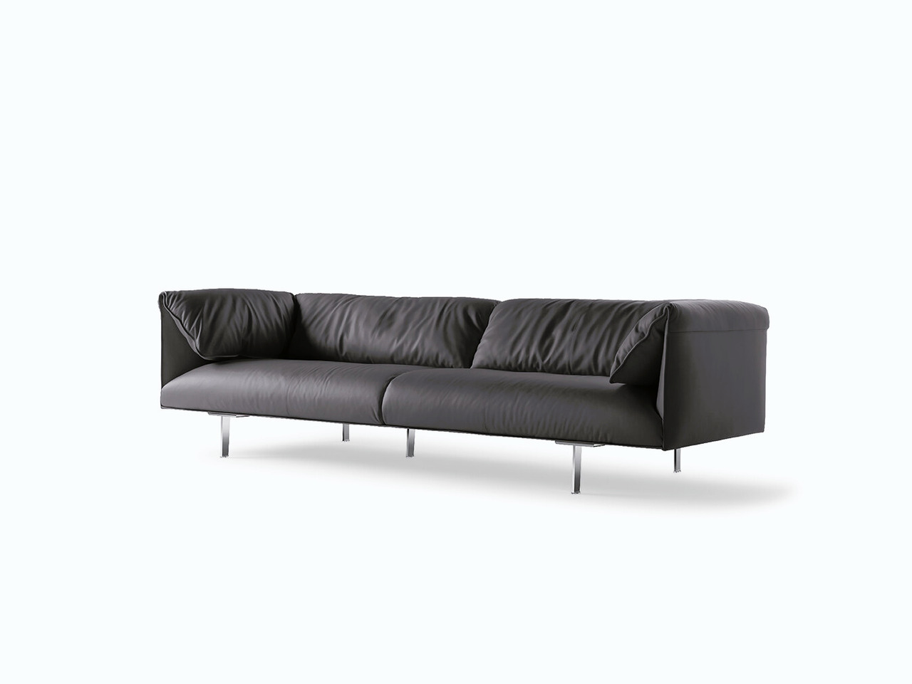 John-John Sofa, view 11