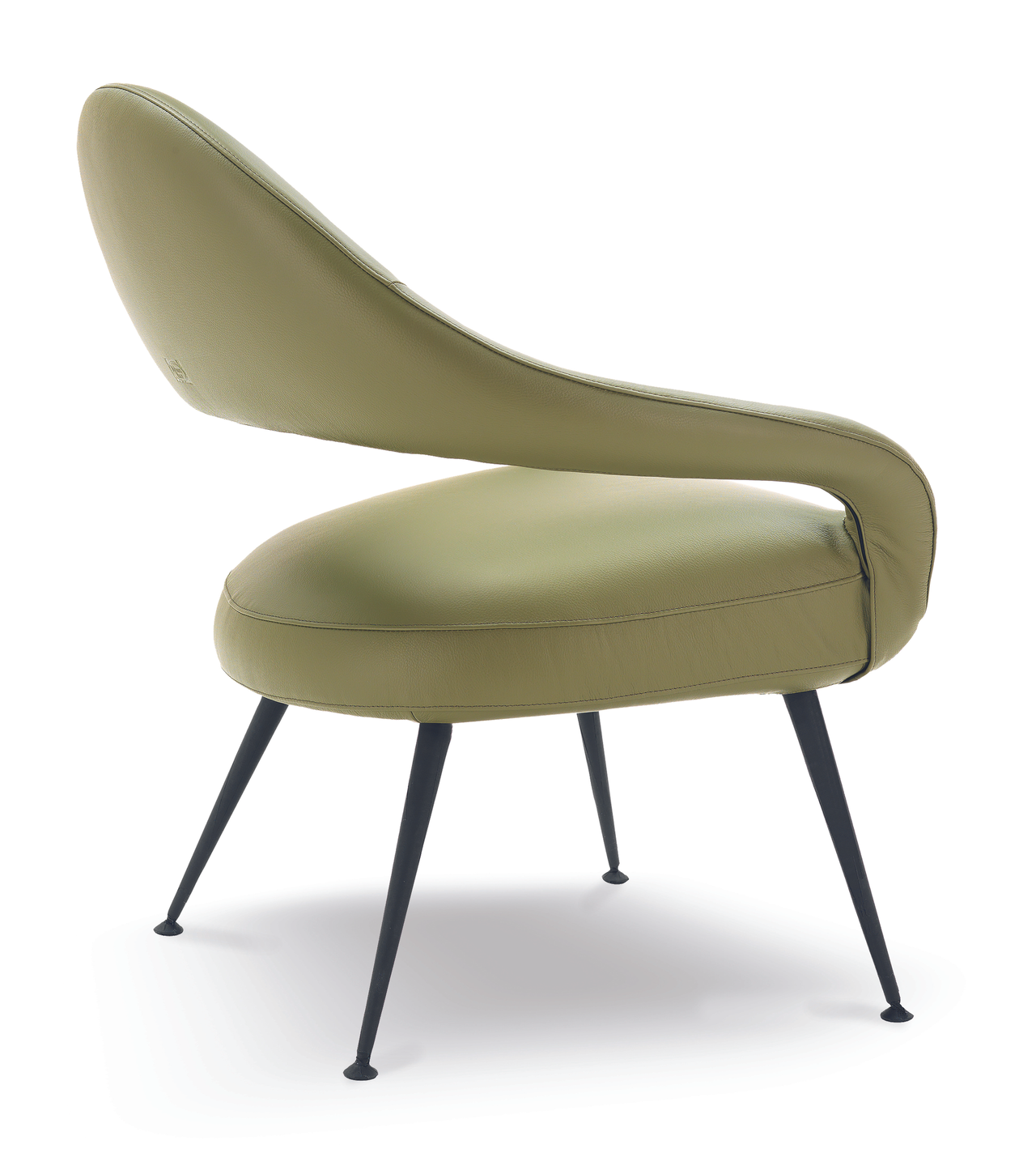 Letizia Armchair, view 13