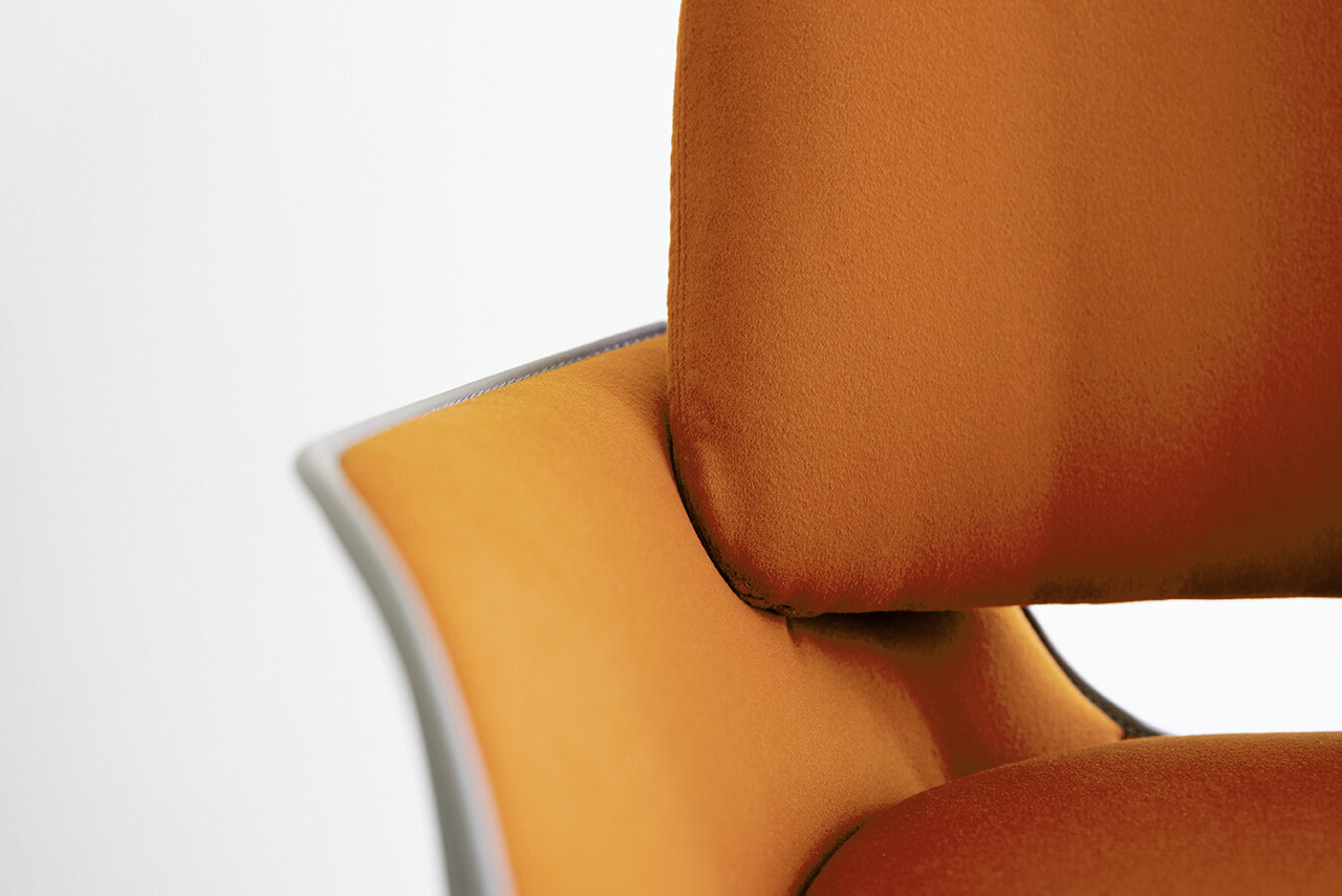 Martha Armchair, view 11
