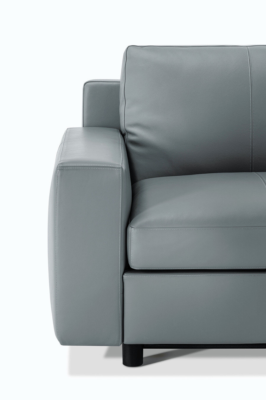 MassimoSistema Sofa Bed by Poltrona Frau, view 12