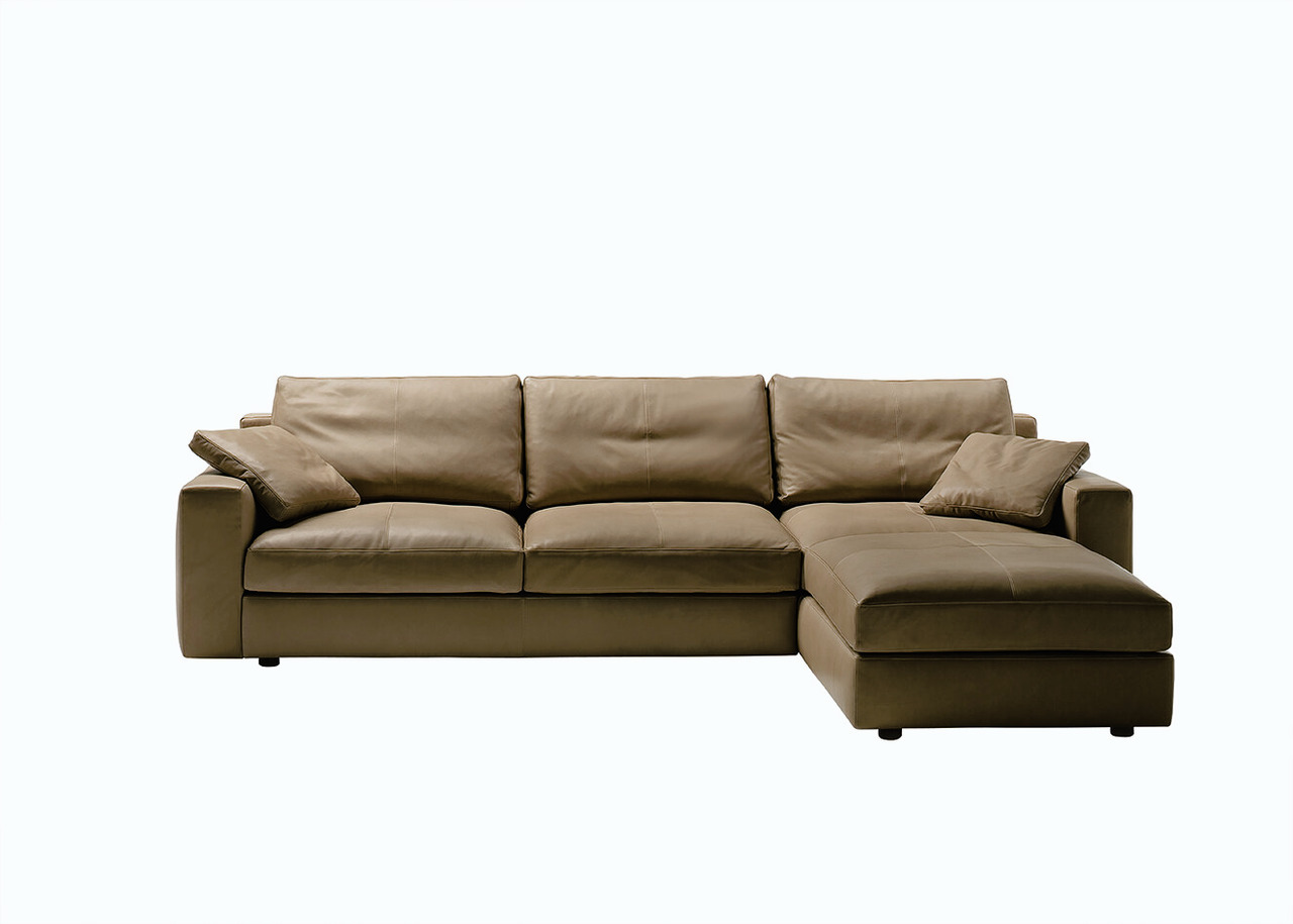 Massimosistema Modular Sofa, view 11