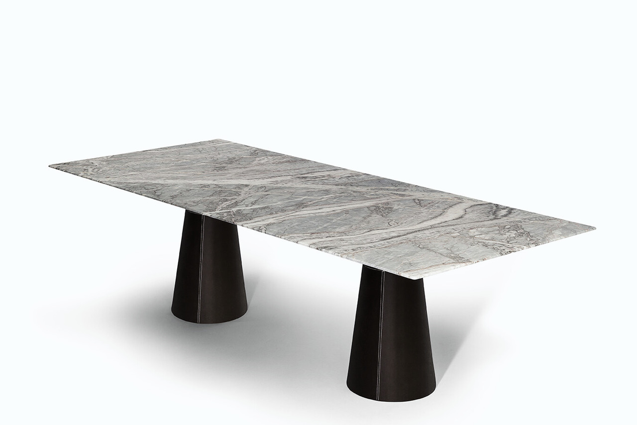 Mesa Due Table, view 13