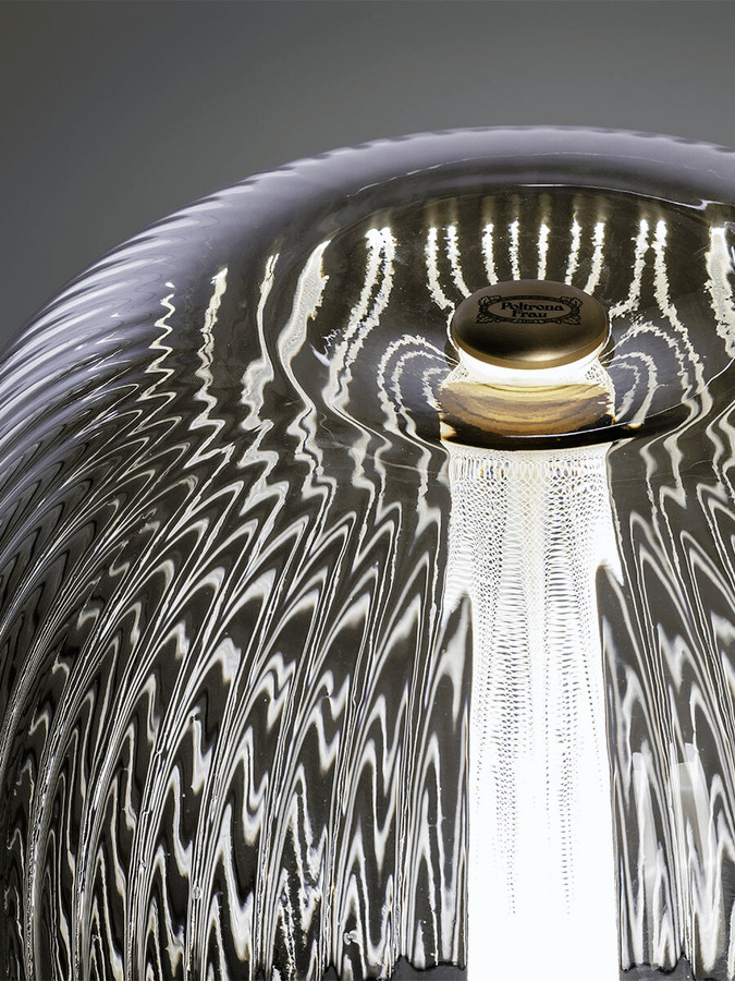 Nymph Table Lamp, view 12