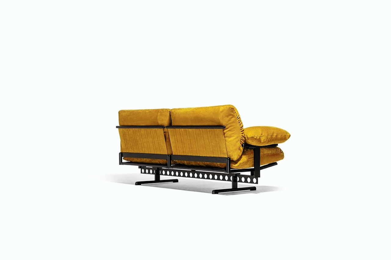 Ouverture Sofa, view 12
