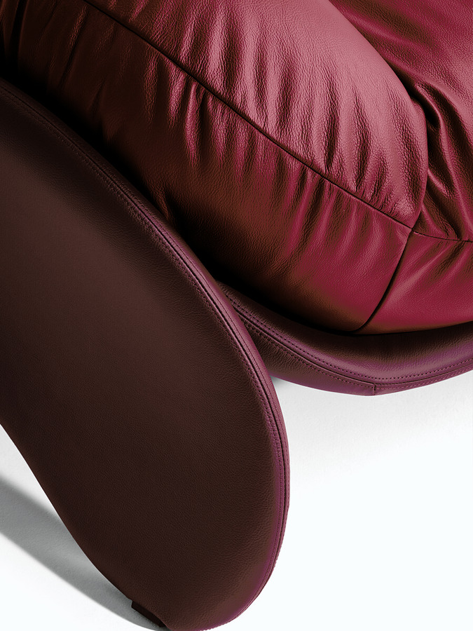 Squash Armchair, view 11