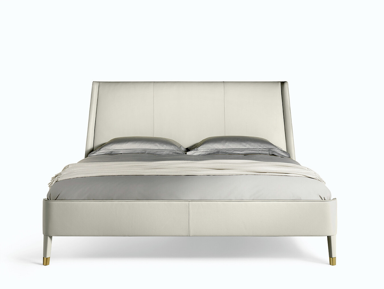 Suzie Wong Bed, view 12