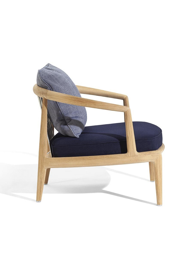 The Secret Garden Armchair, view 12