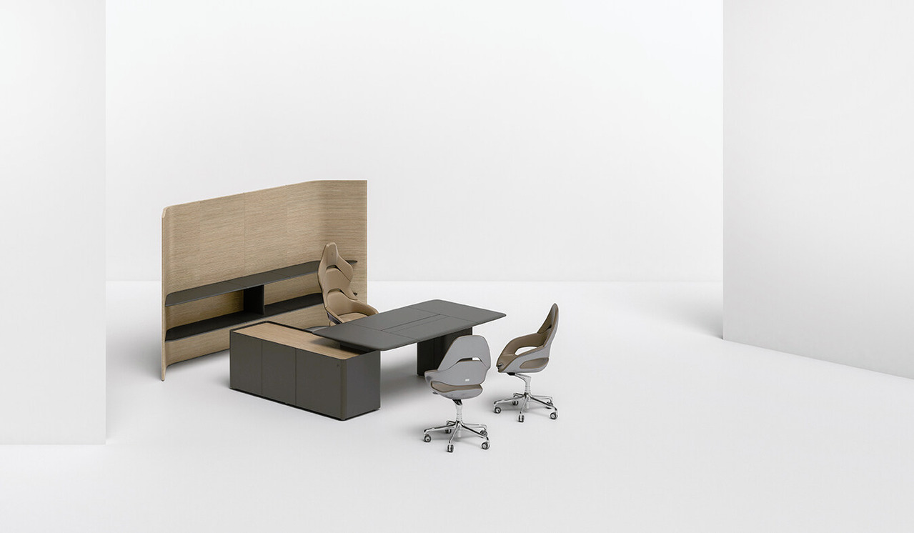 Trust Desk, view 12