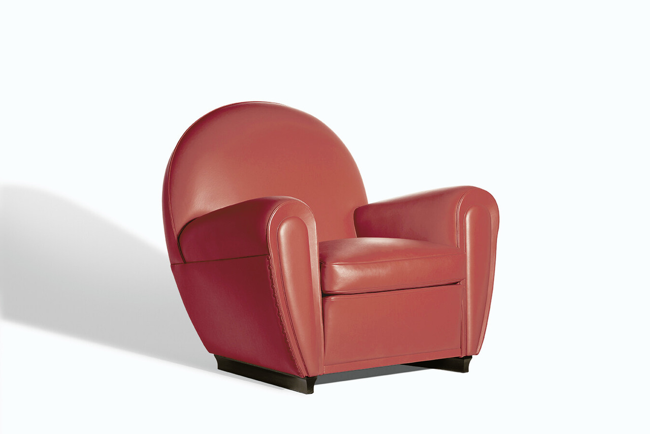 Vanity Fair XC Armchair, view 13