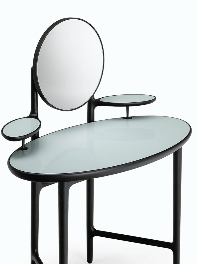 Duo Dressing Table, view 13