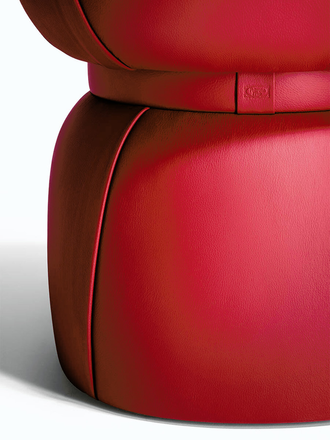 Leplì Armchair, view 10