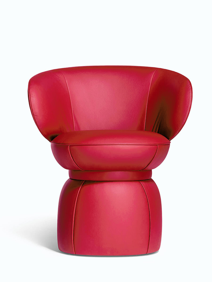 Leplì Armchair, view 12