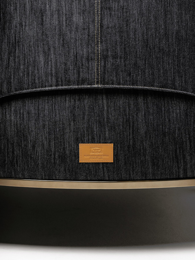 Archibald Denim Edition, view 12