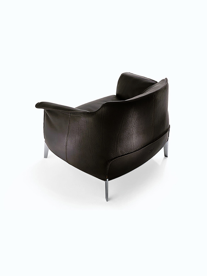 Archibald Gran Comfort Armchair, view 12
