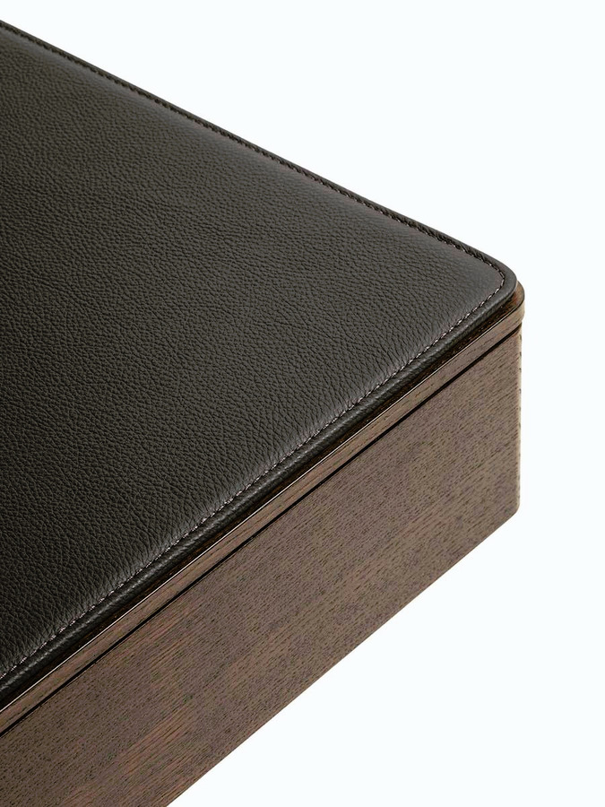 Bob Side Table with Drawer, view 12
