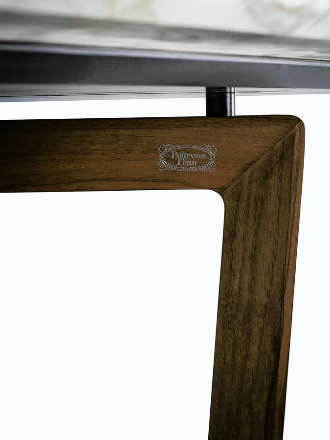 Bolero Ravel Marble Table, view 12
