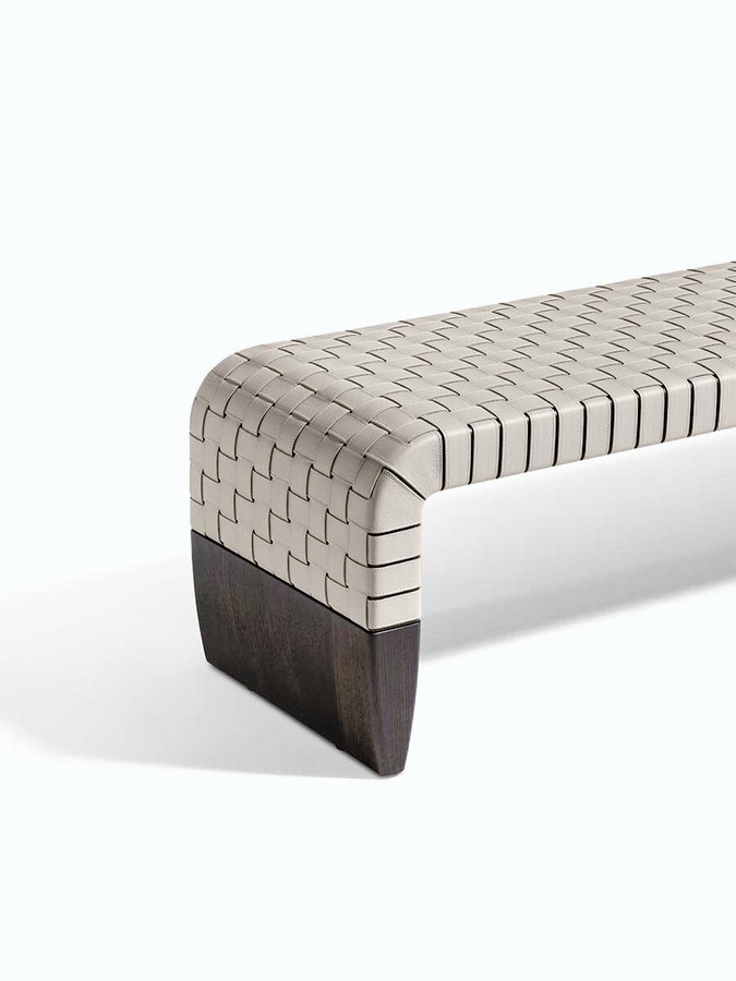 Brera Bench, view 12