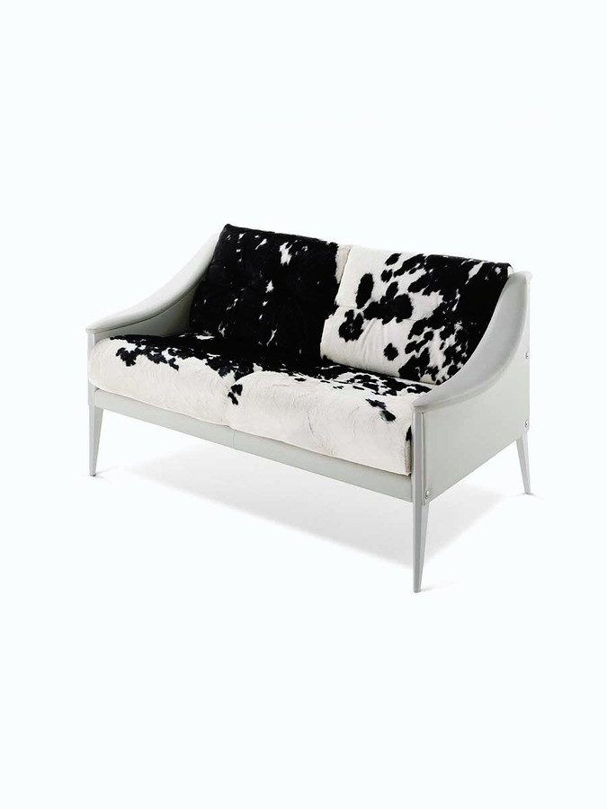 Dezza 24 Sofa, view 12