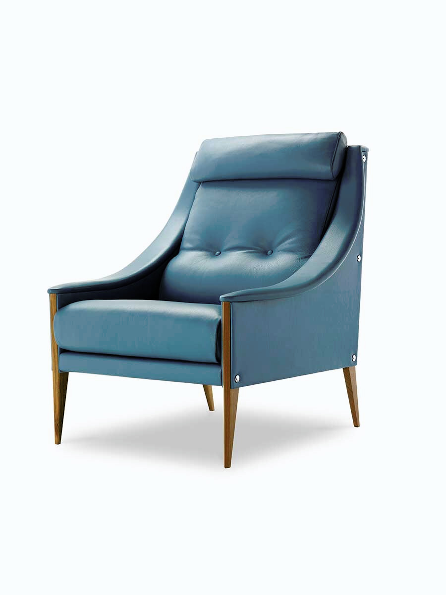 Dezza 48 Armchair