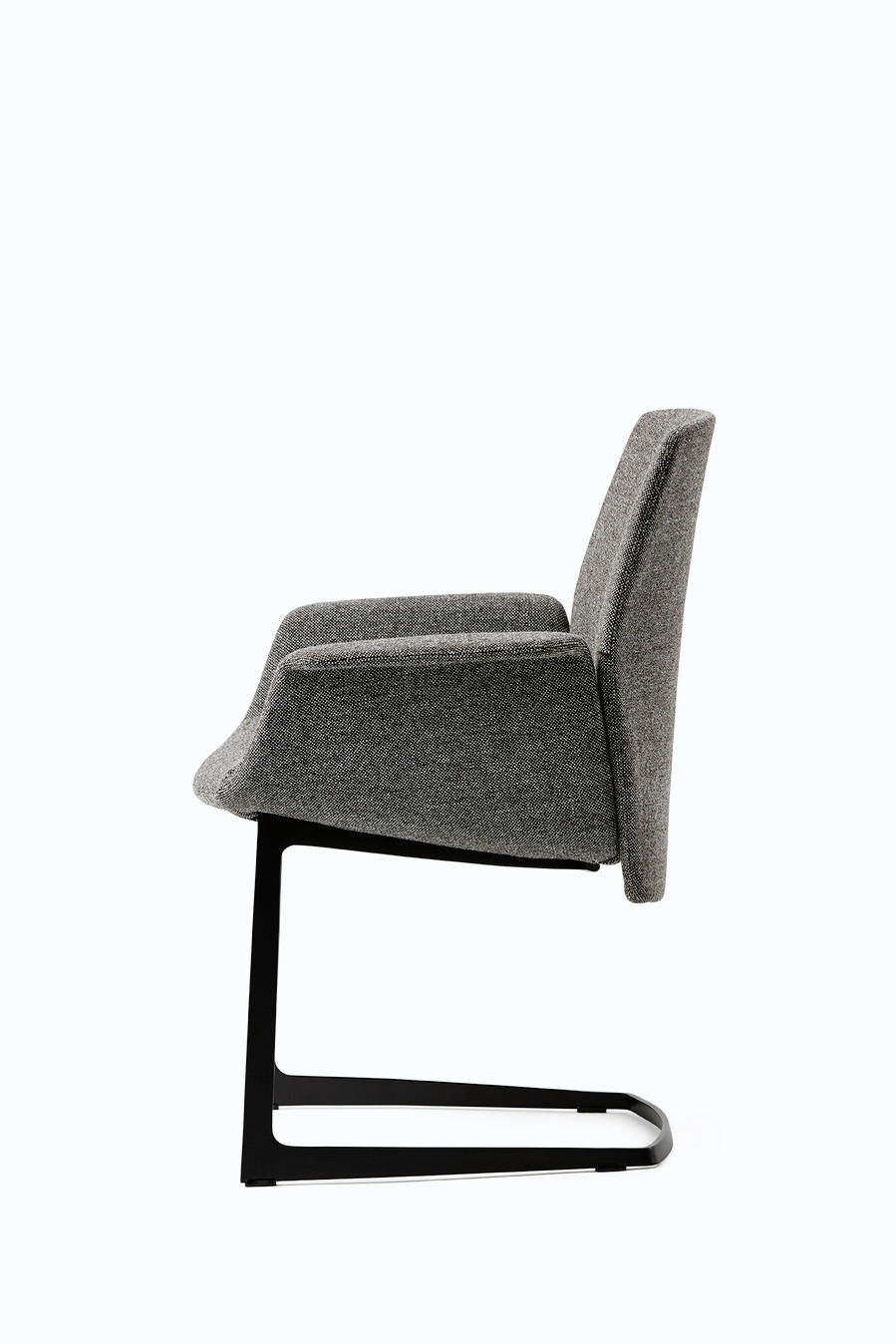 DownTown Conference Chair, view 14