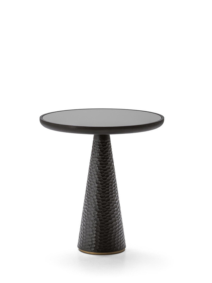 Duo Coffee Table by Poltrona Frau, view 14