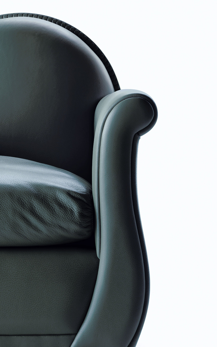 Lyra Armchair, view 14
