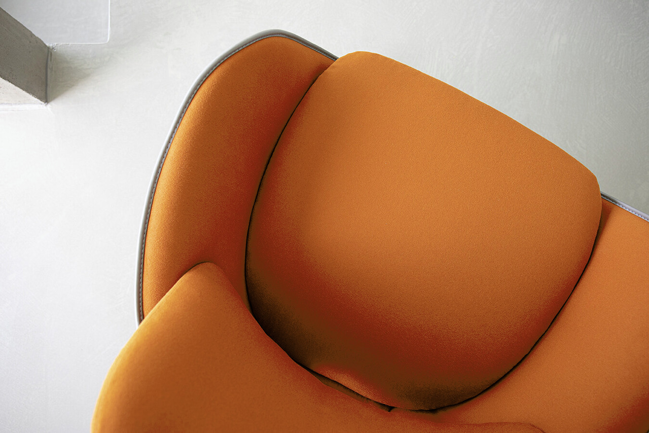 Martha Armchair, view 12