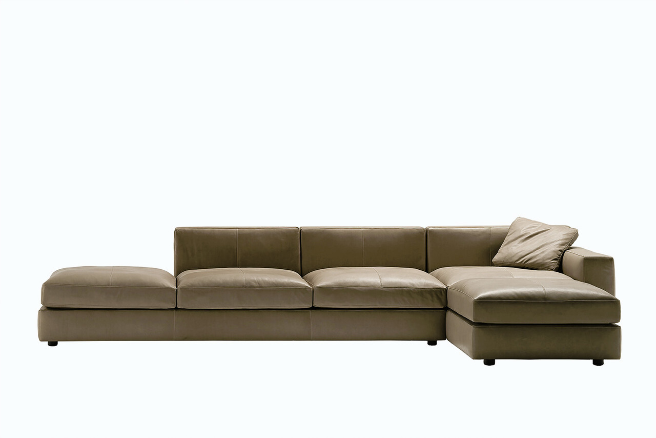 Massimosistema Modular Sofa, view 12