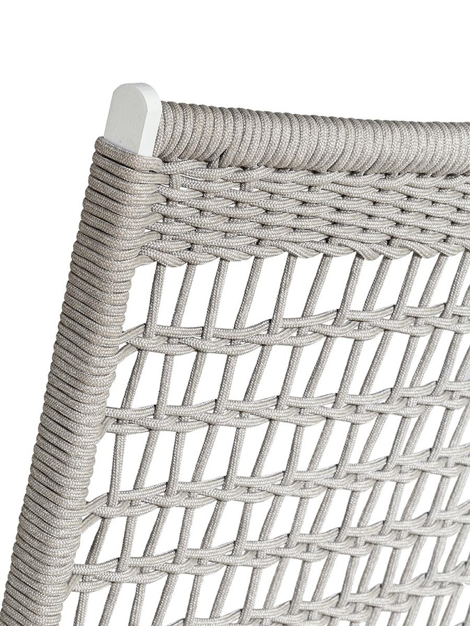 Solaria Garden Armchair by Poltrona Frau, view 14