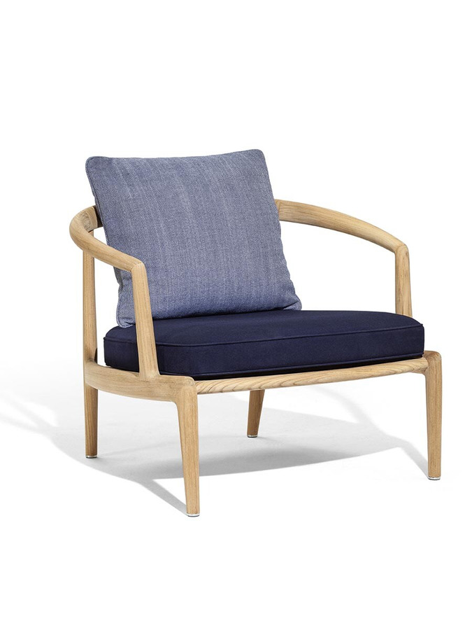 The Secret Garden Armchair, view 13