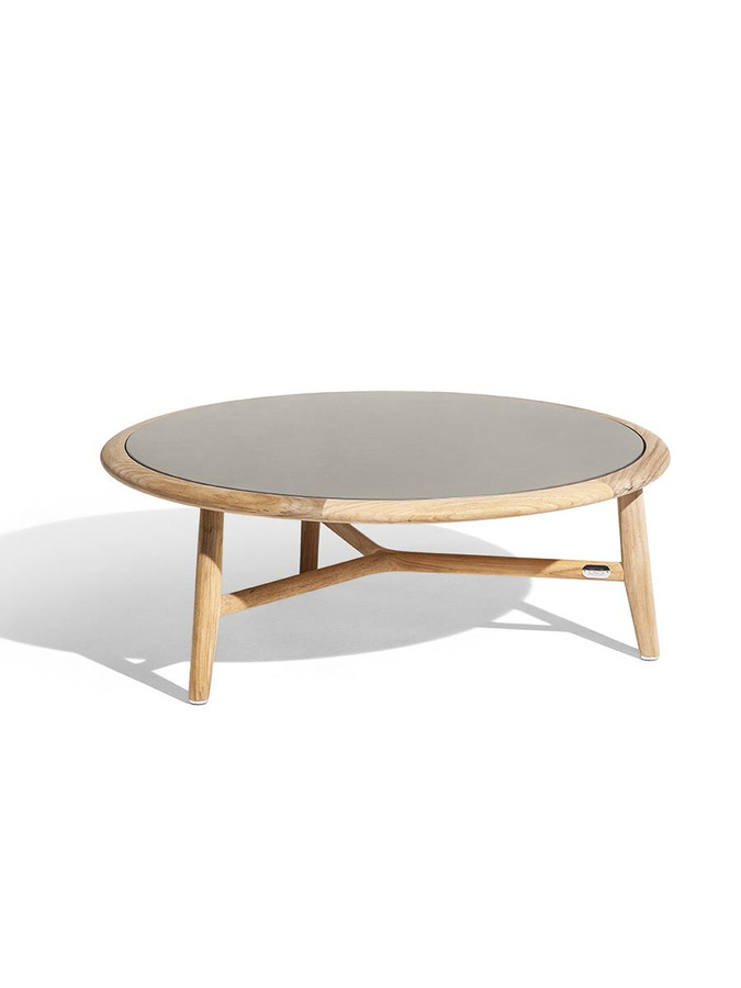 The Secret Garden Outdoor Side Tables, view 13