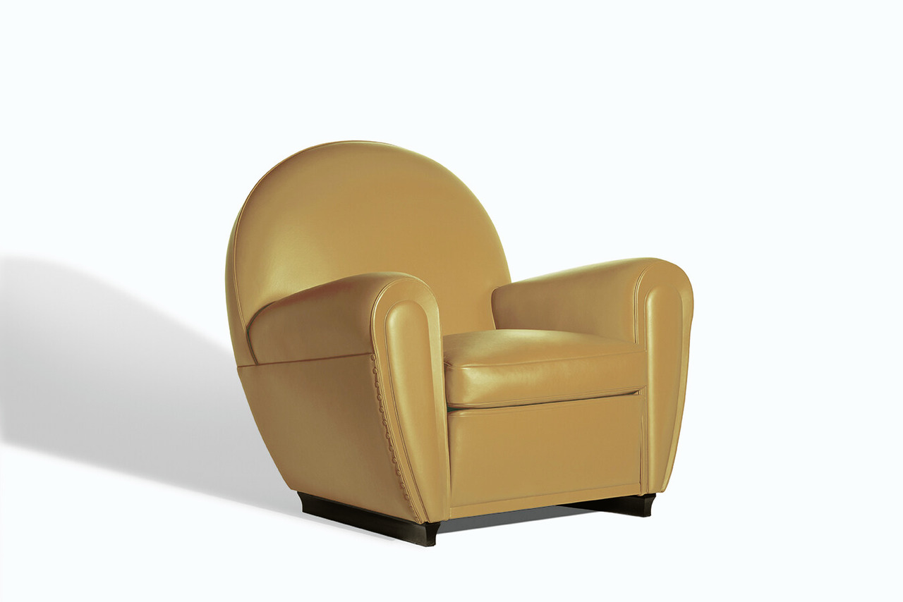 Vanity Fair XC Armchair, view 14